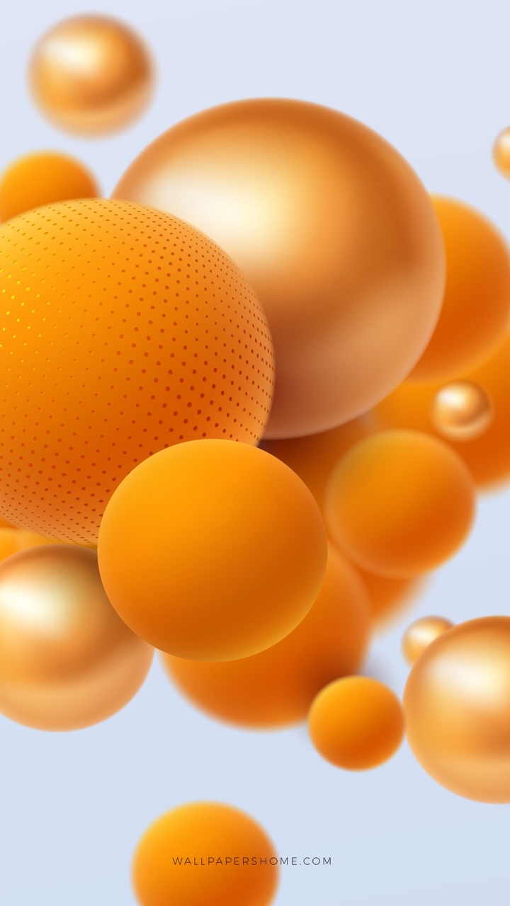 abstract 3d