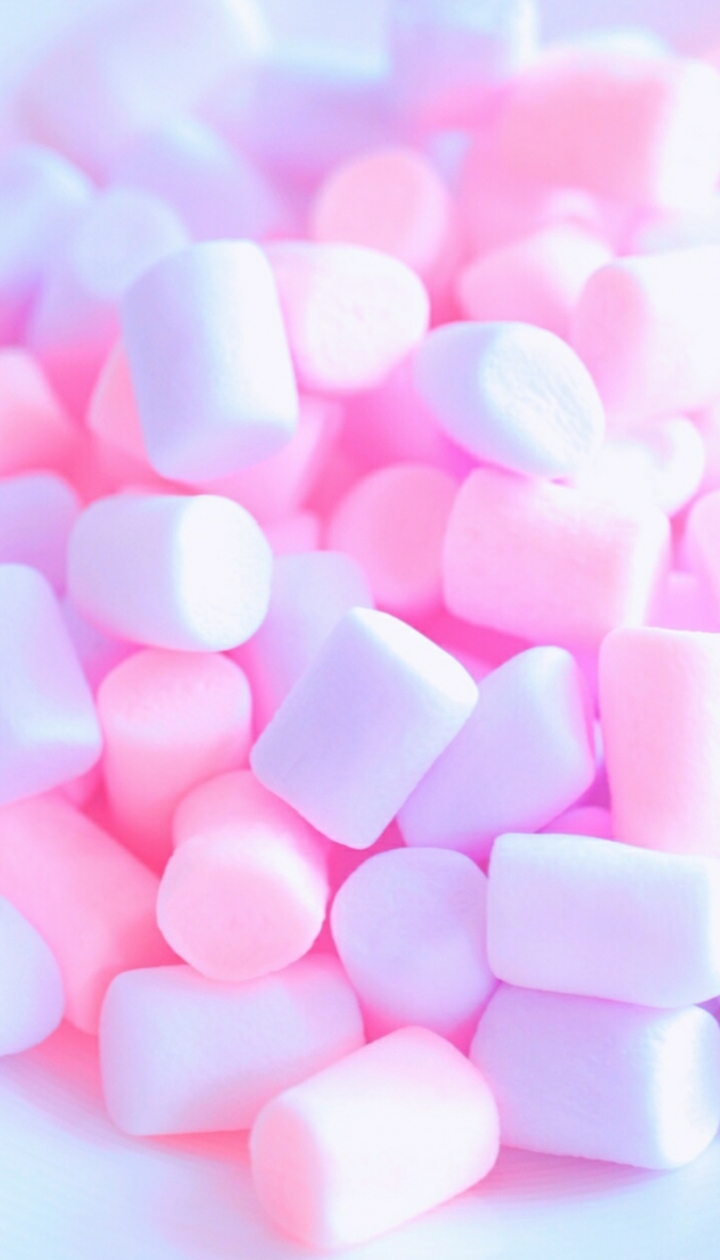 marshmallows
