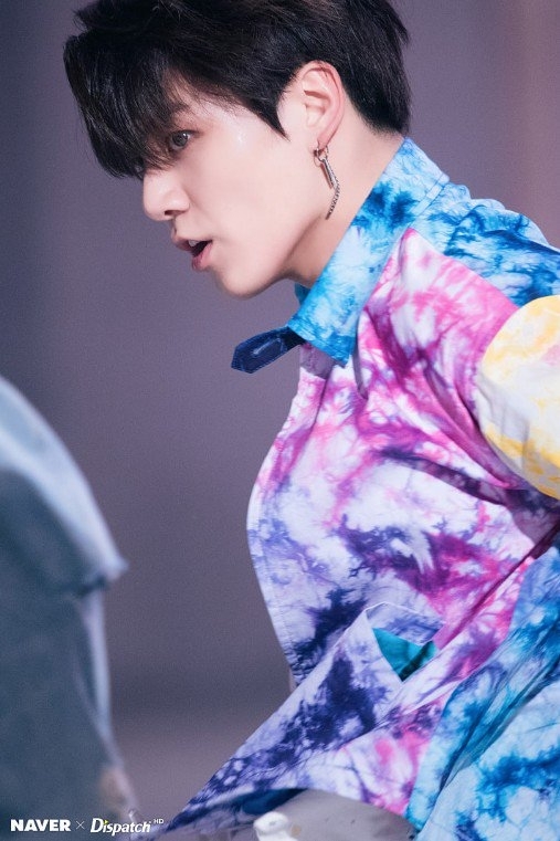 bts jungkook