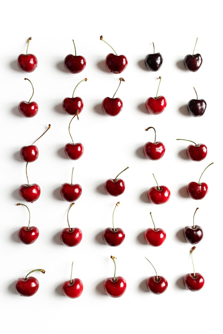 Cerise ?