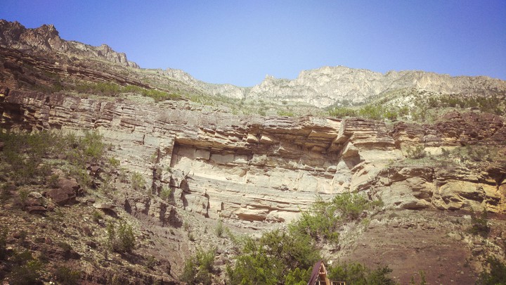 Canyon
