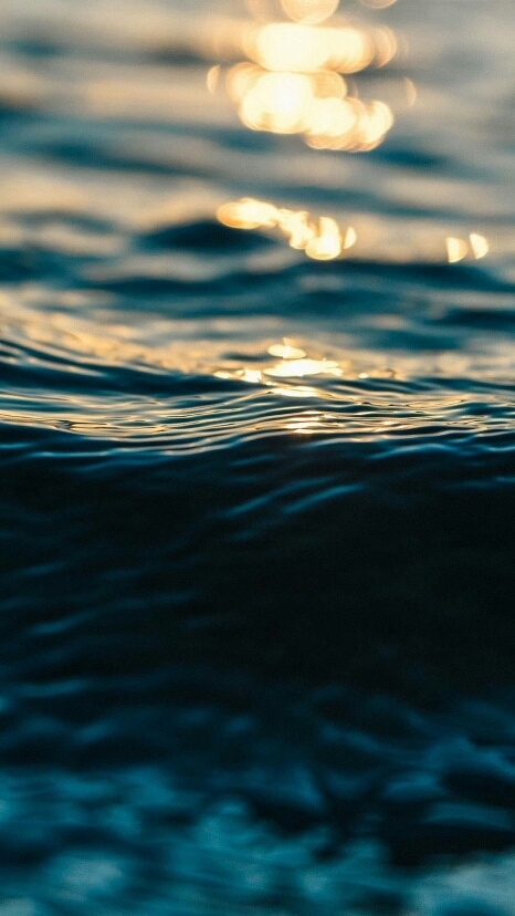 water