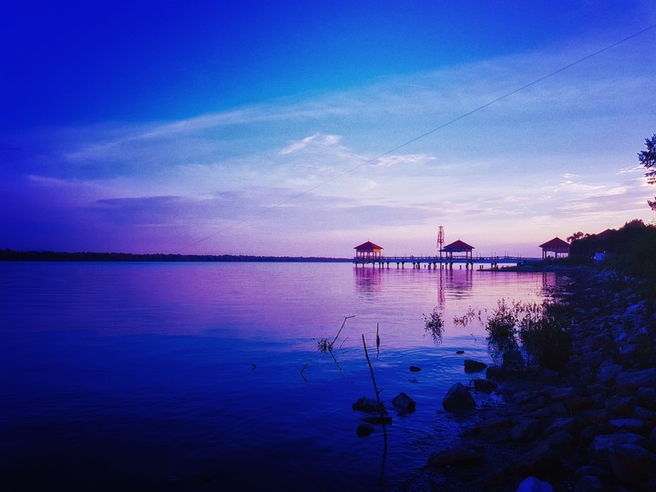 scenery
