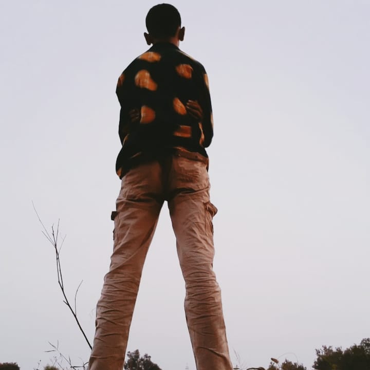 DEEPAK MALIK