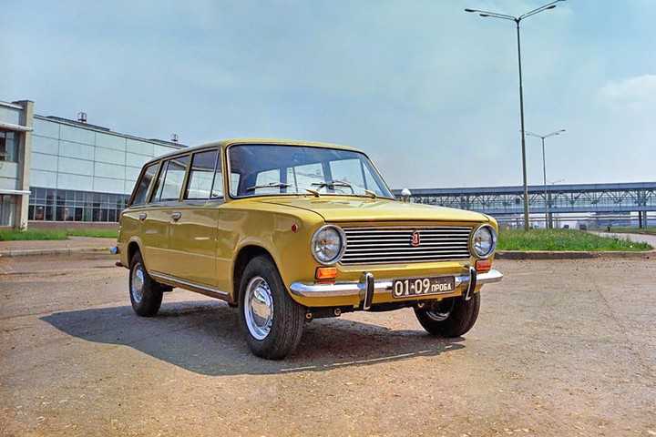 lada