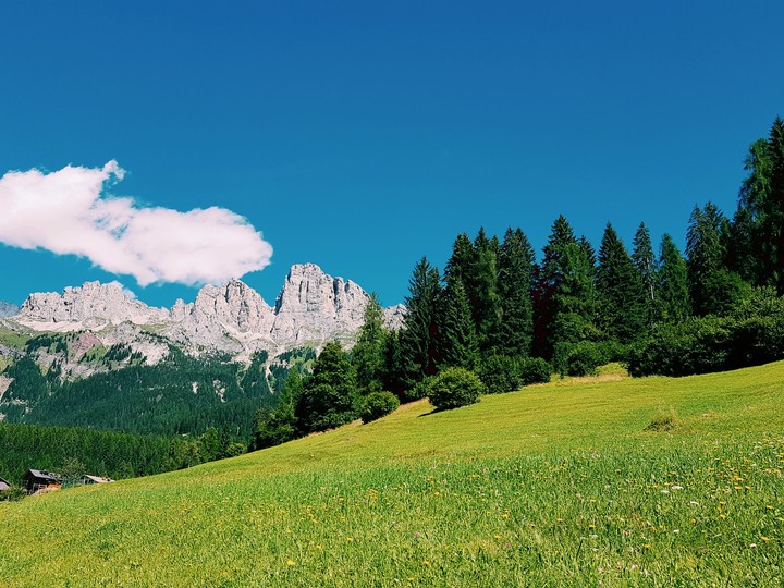 Montagna