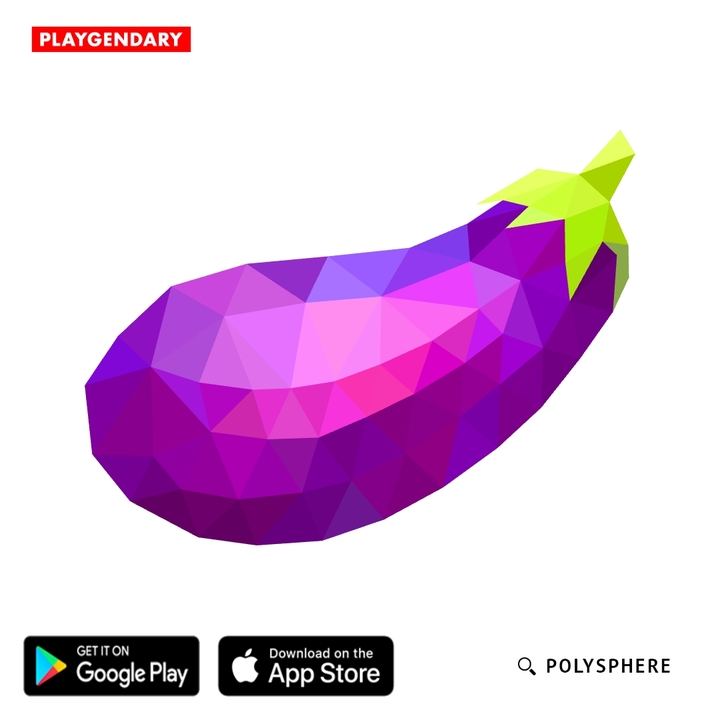 eggplant