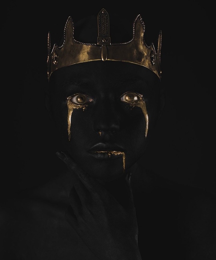 BLVCK