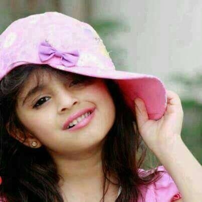 cute girl