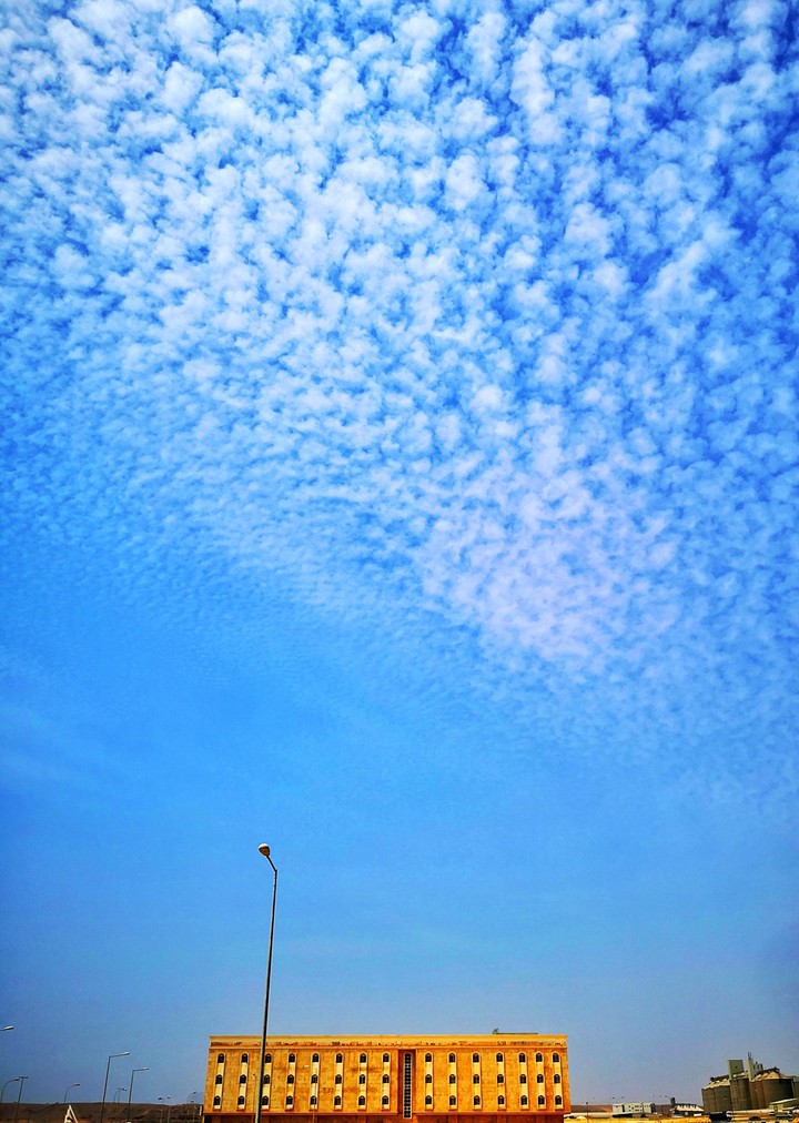 sky..