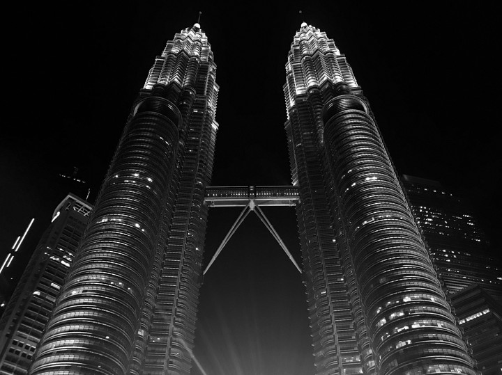 Petronas Towers