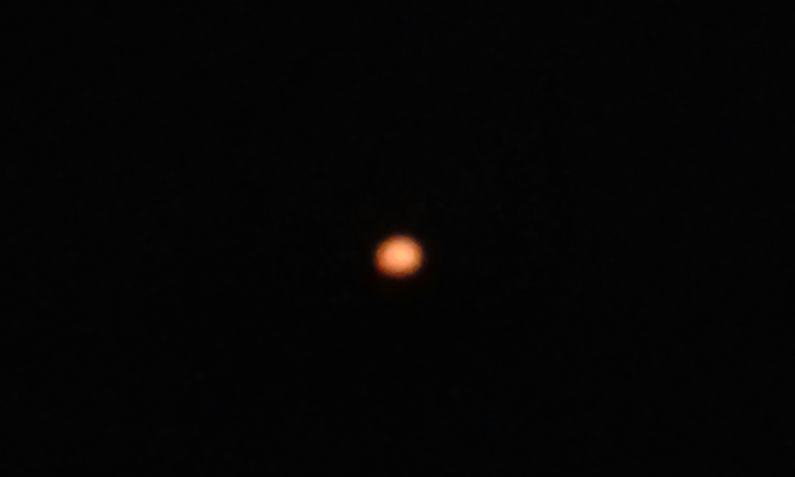 beutiful moon