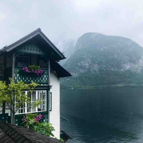 Hallstatt