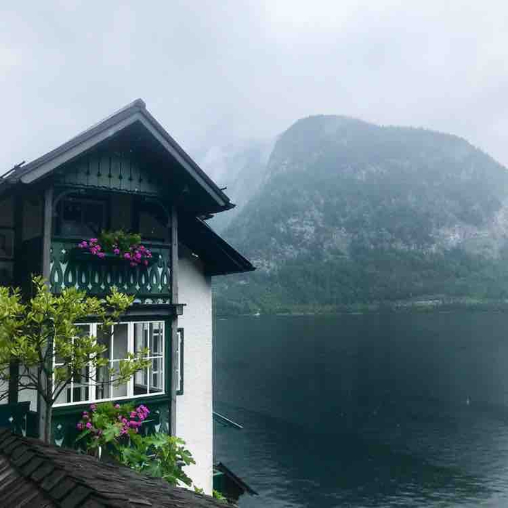 Hallstatt
