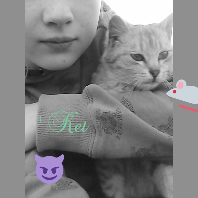 Ket