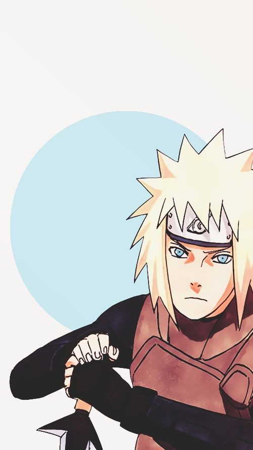 Namikaze Minato