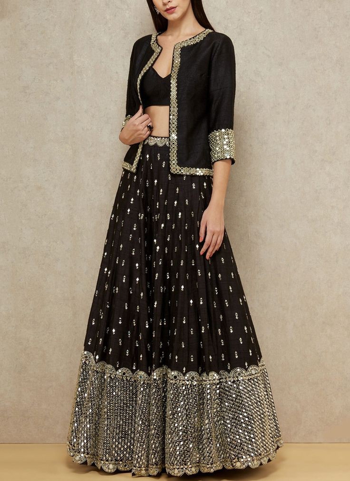 Indian Lehenga