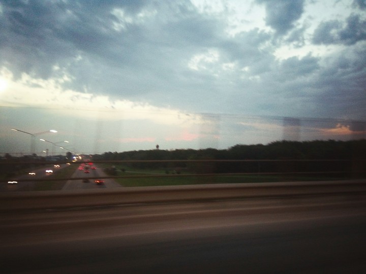 crepusculo