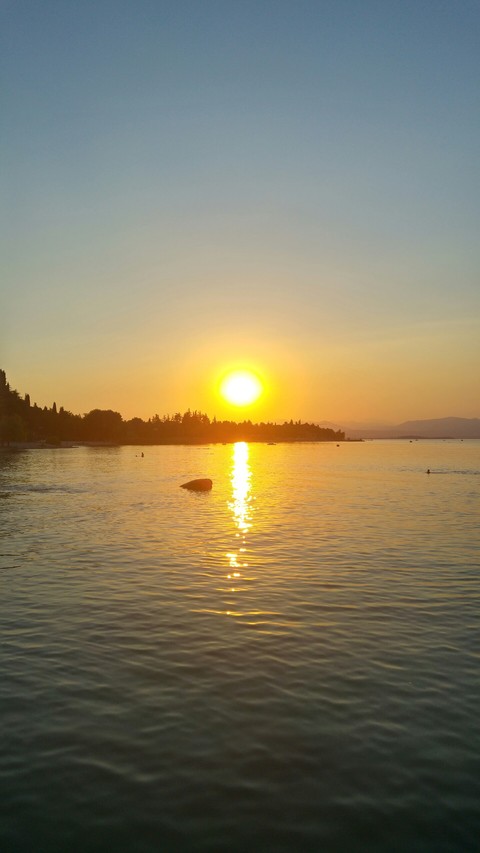 Sunrise