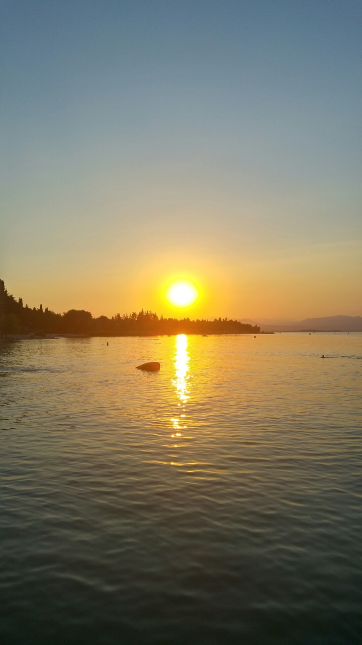 Sunrise