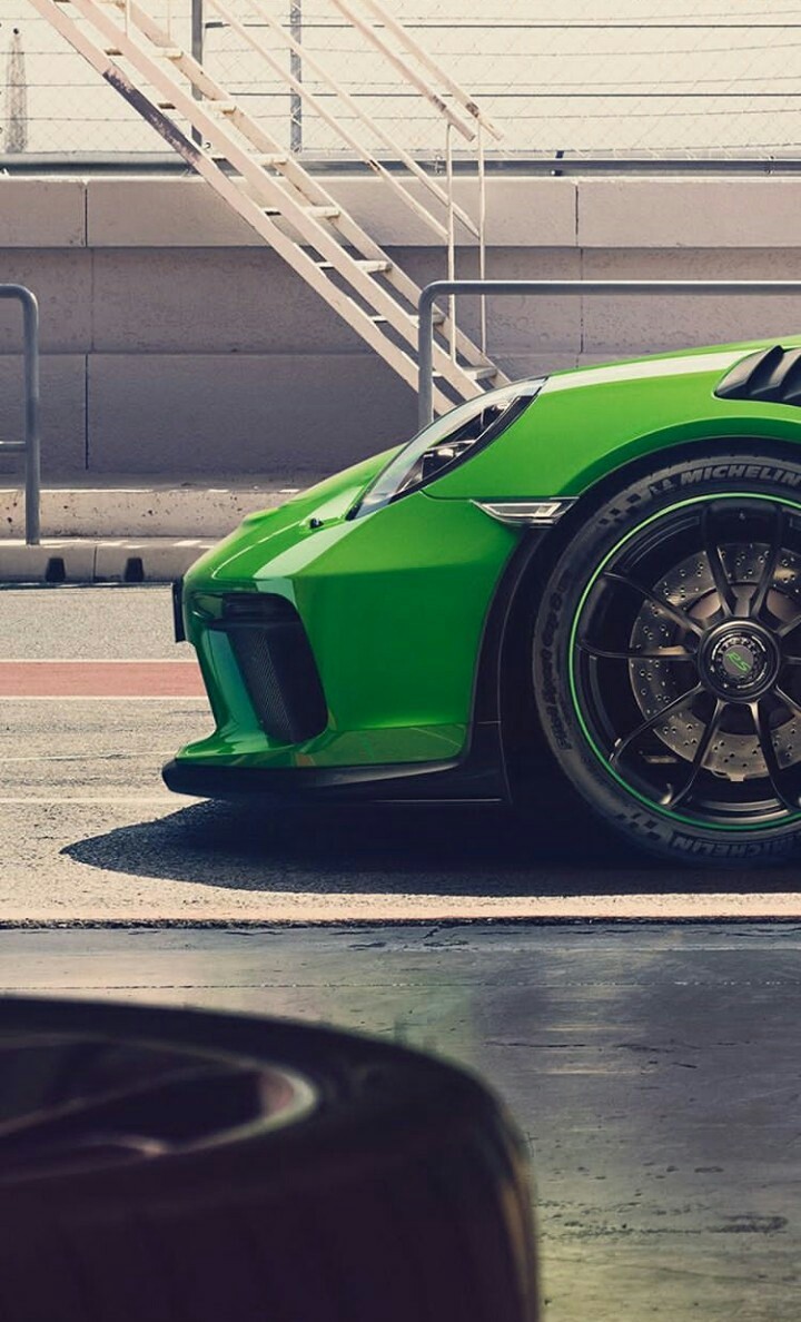 Porsche Panamera Sport