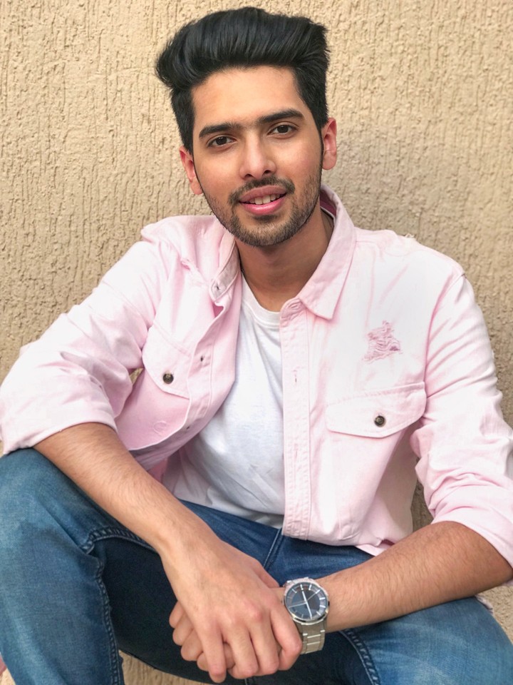 ARMAAN MALIK