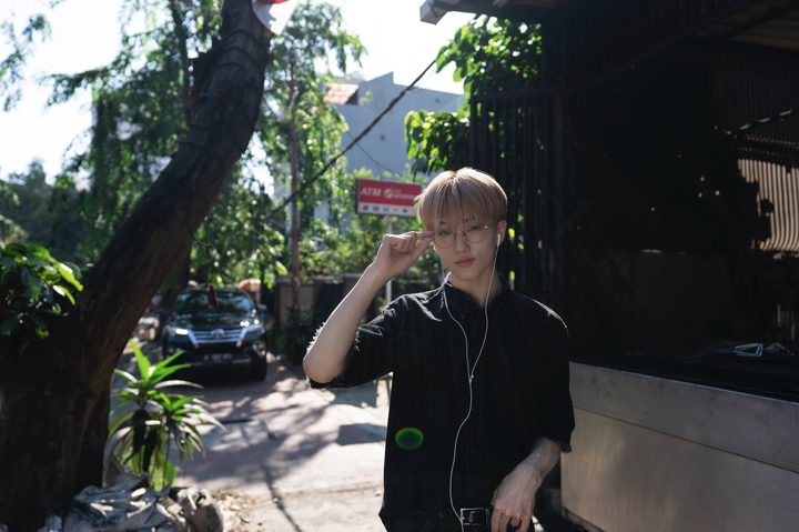 NCT Dream (엔씨티 Dream)