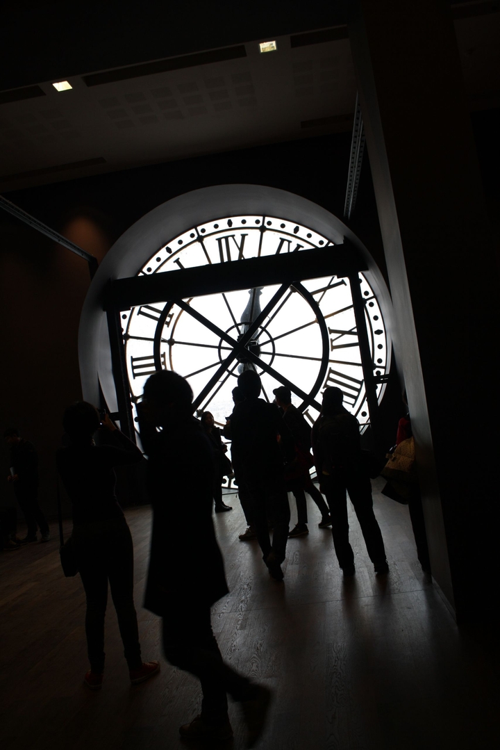Museo Parigi
