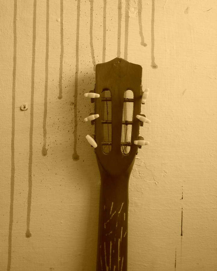 guitar