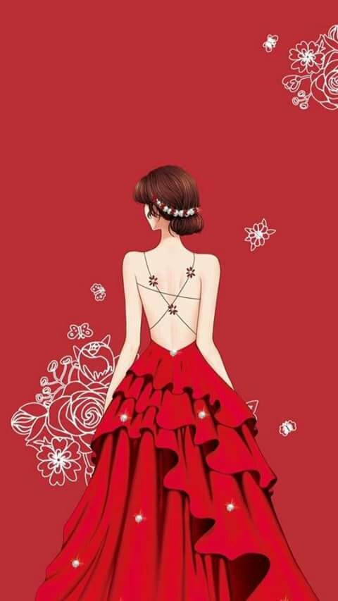girl