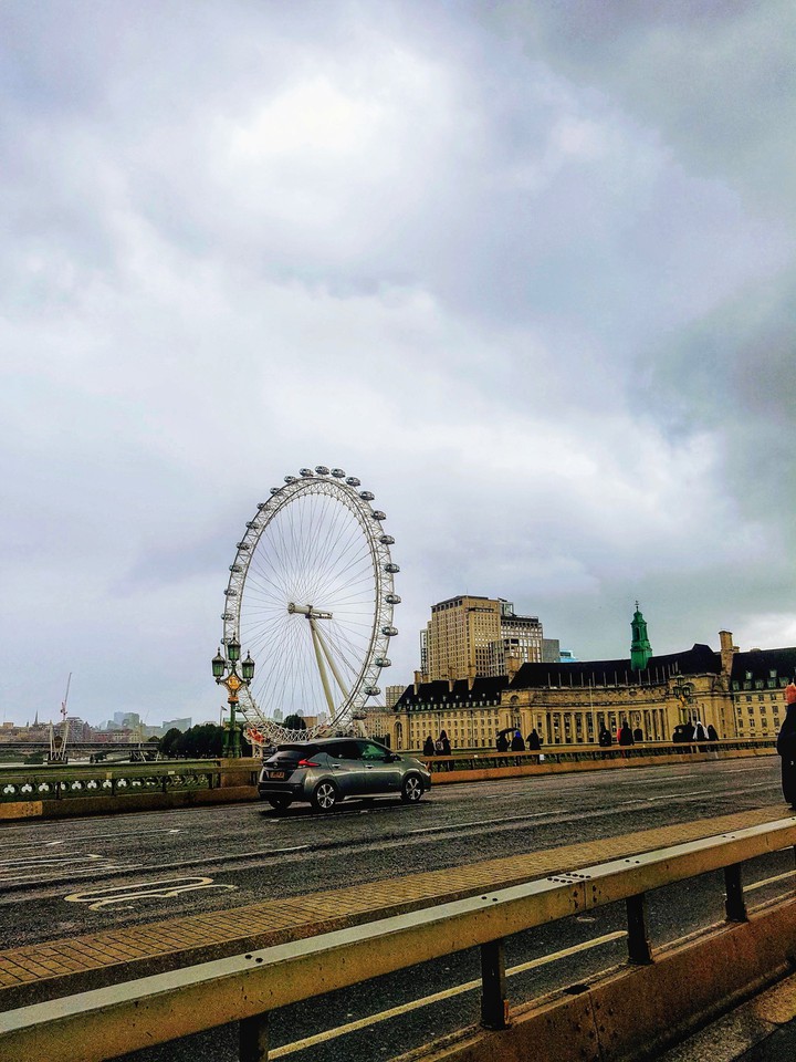 London Eye