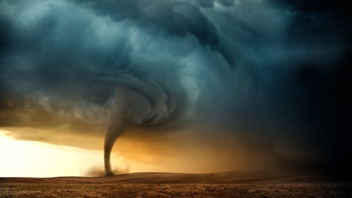 Tornado