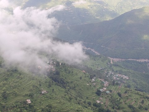 Village