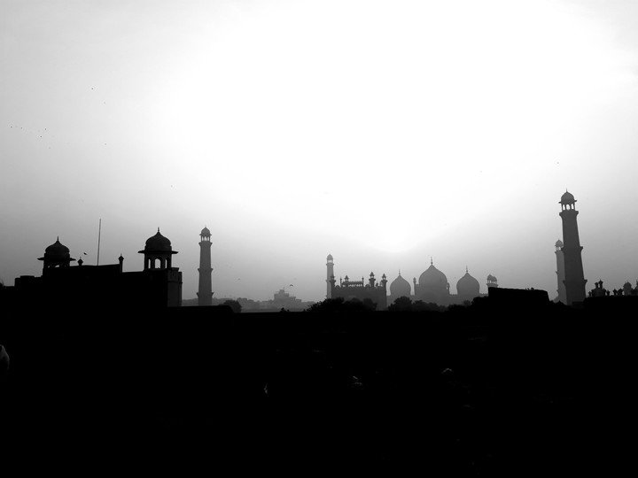 Mosque