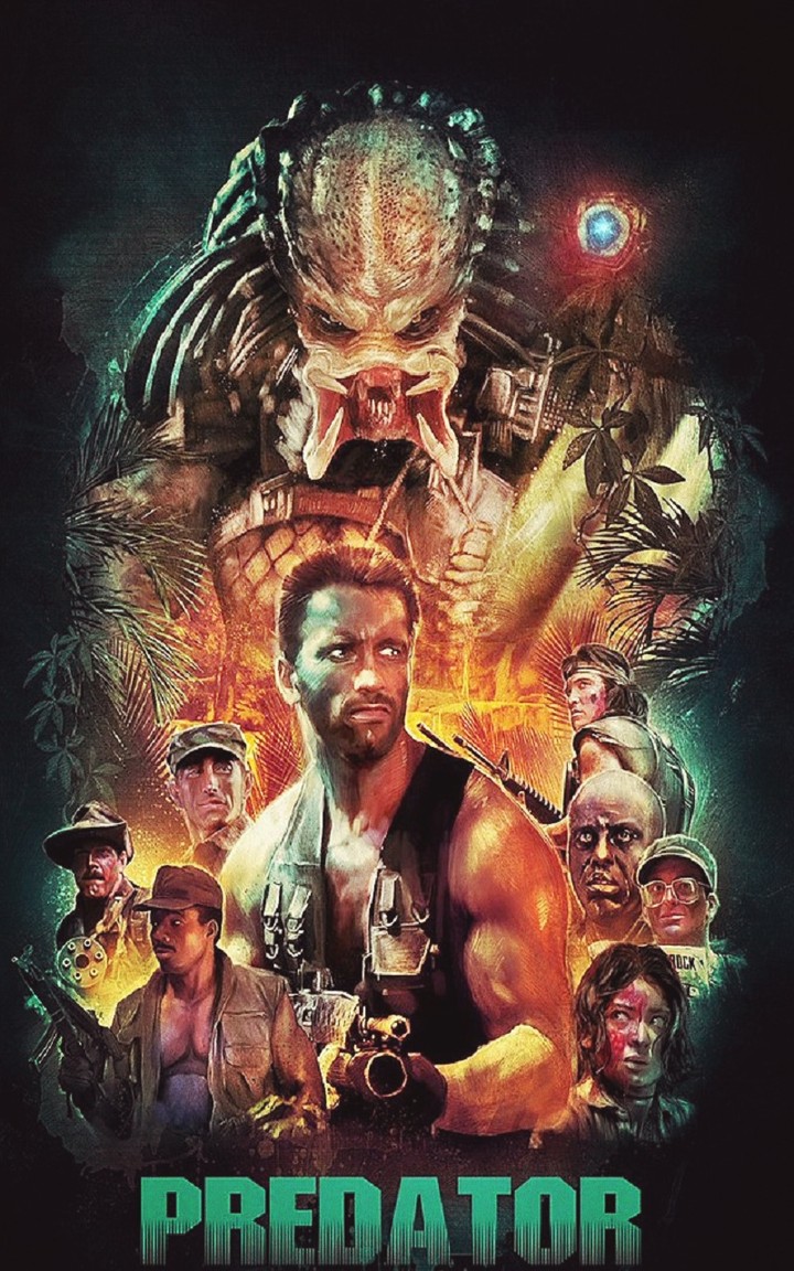 Predator