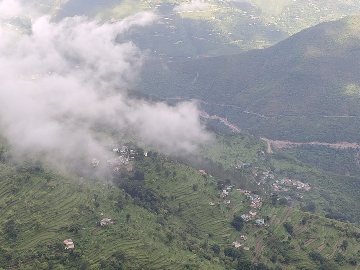 Village