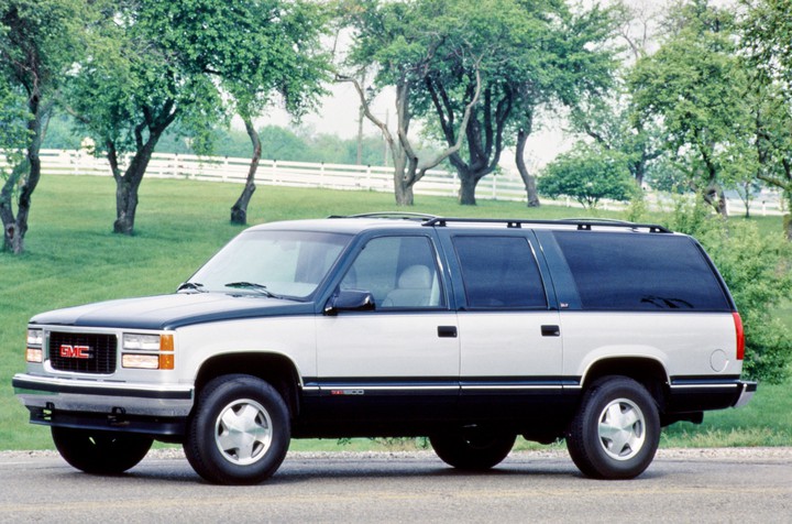 gmc