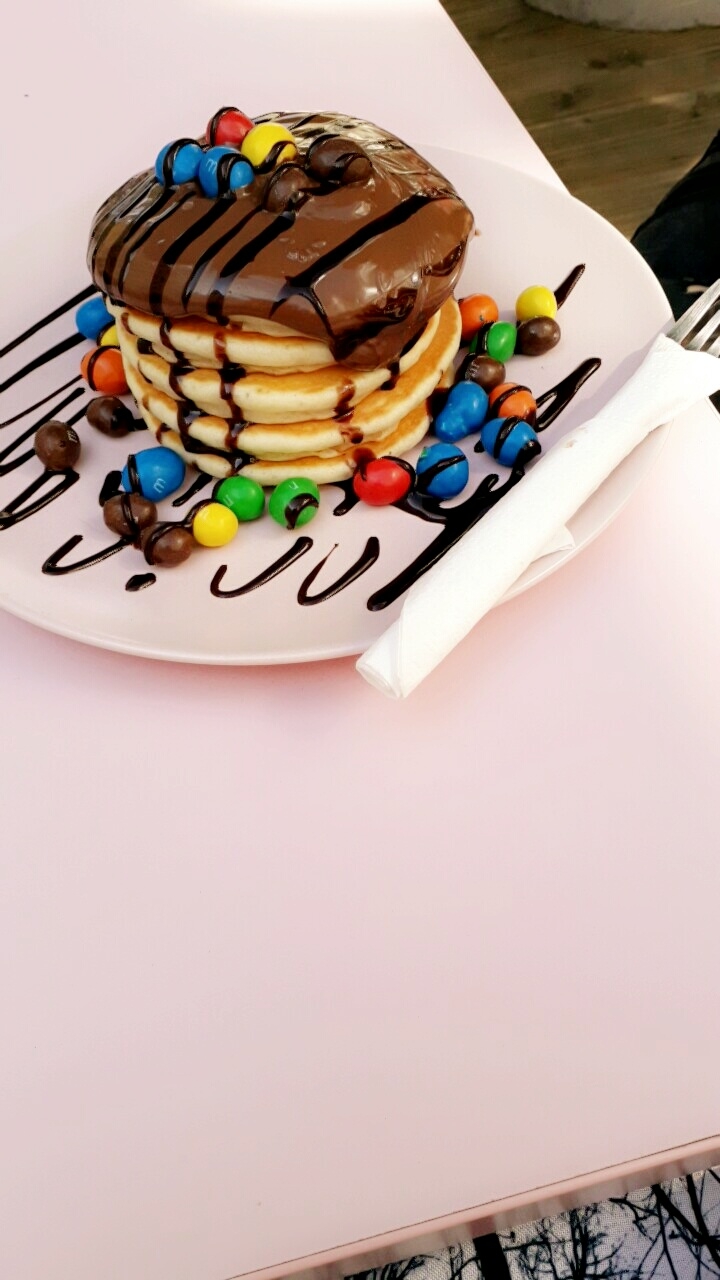 Pancake