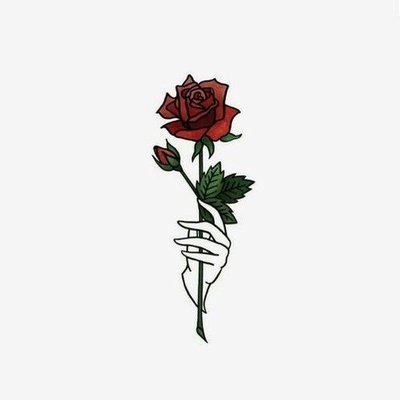 A Rose for Jonghyun