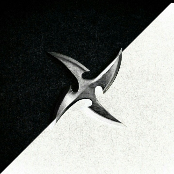 Shuriken