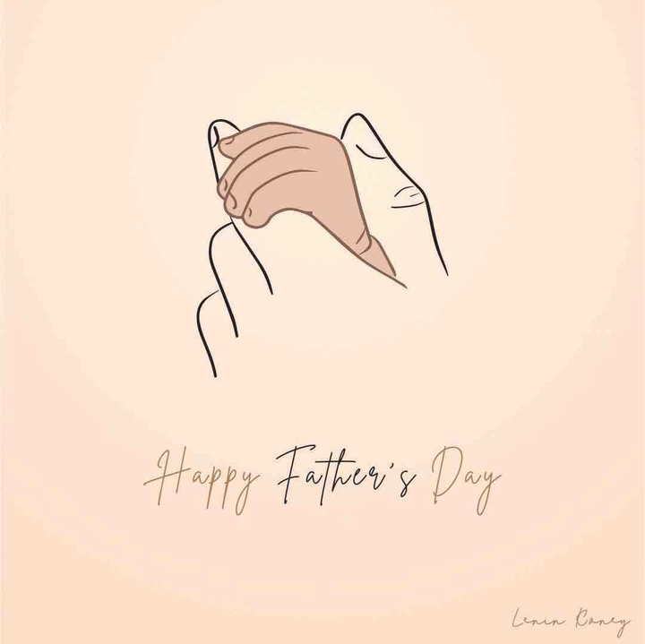 happy father’s day