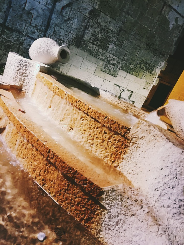 Fontana ⛲