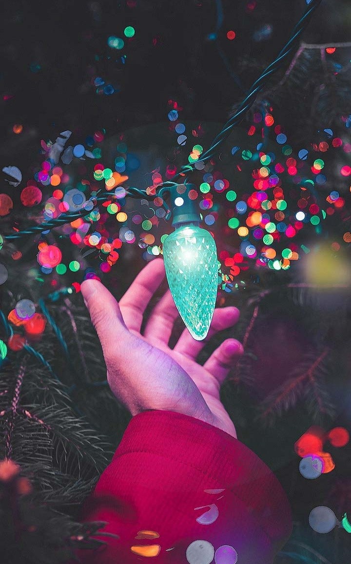 light