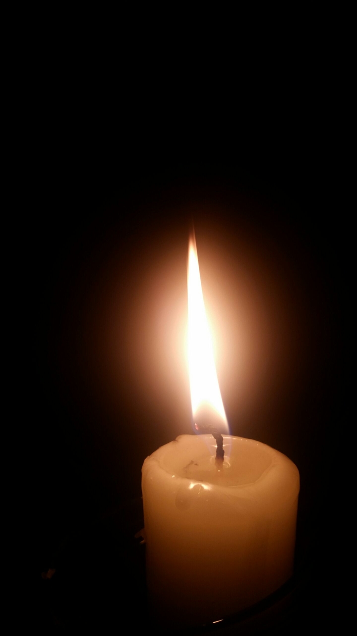 candle