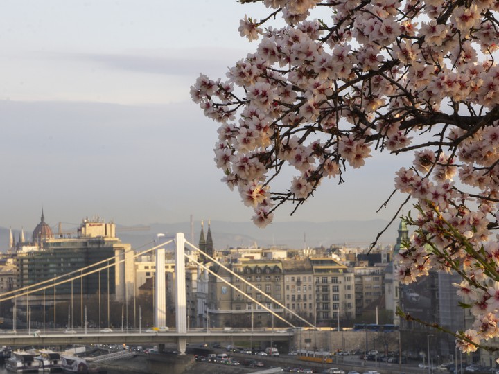 Budapest