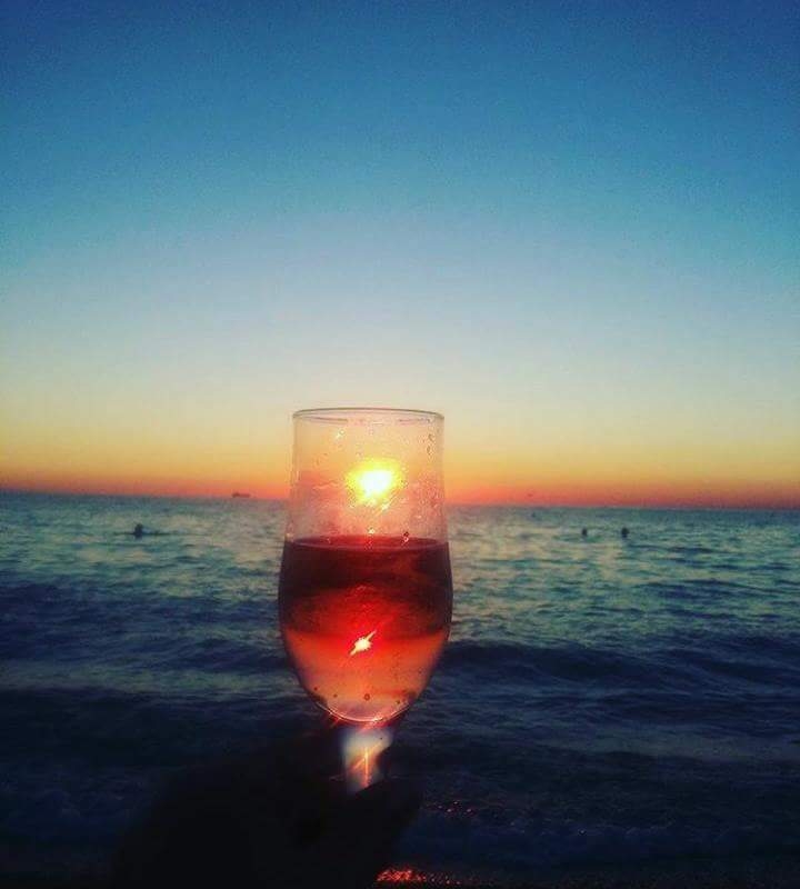 Sea