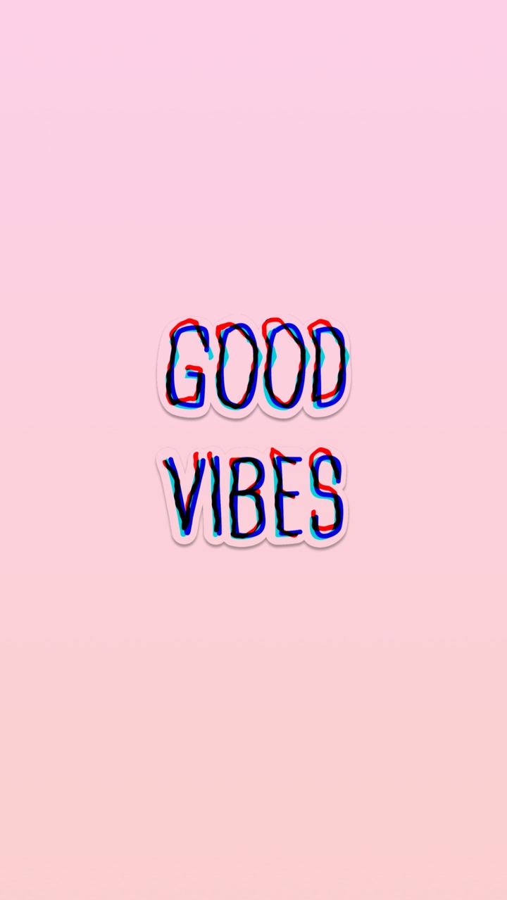 Good Vibes
