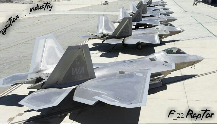 F-22