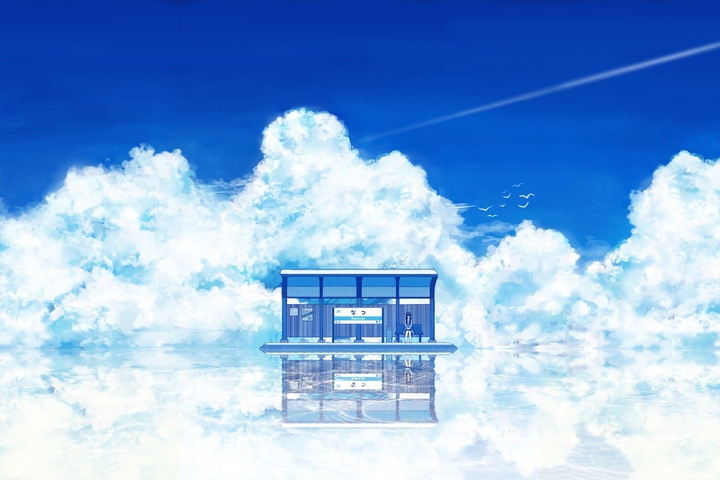 anime 