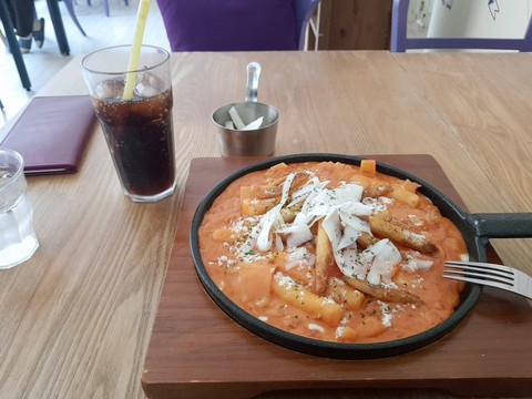 italian food